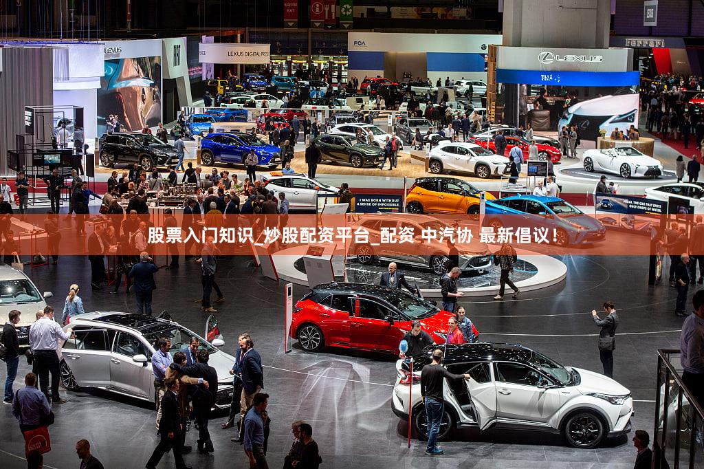 股票入门知识_炒股配资平台_配资 中汽协 最新倡议!