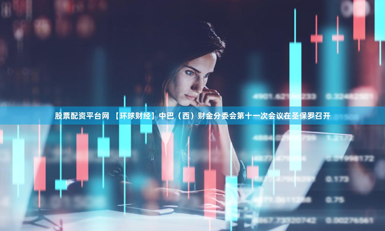 股票配资平台网 【环球财经】中巴(西)财金分委会第十一次会议在圣保罗召开
