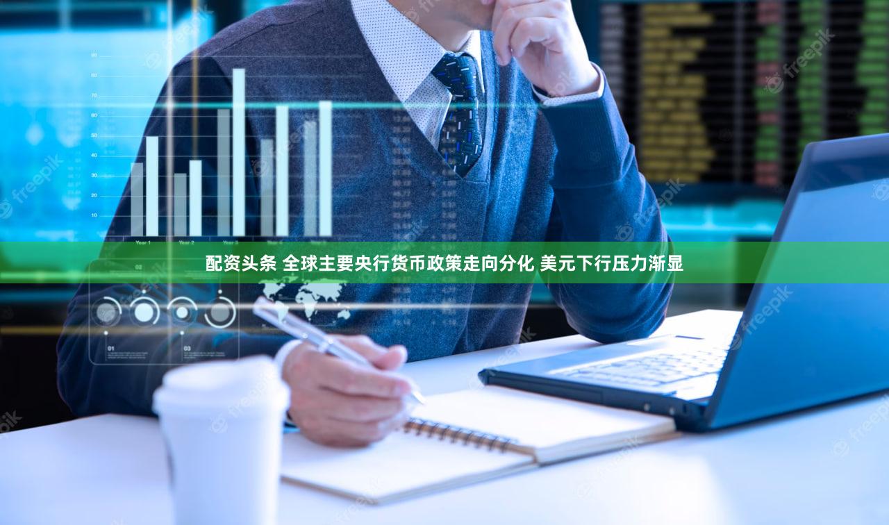 配资头条 全球主要央行货币政策走向分化 美元下行压力渐显